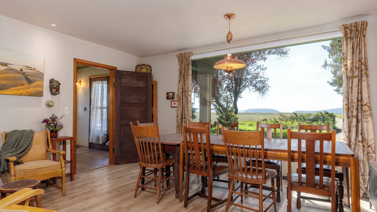 Bow Other | Old Timers' Farm & Ranch - 60 Acres with Expansive Views, Brand New Listing!