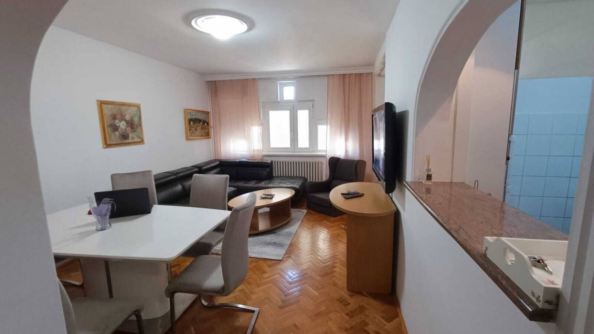Sarajevska Apartment | Old Town 10