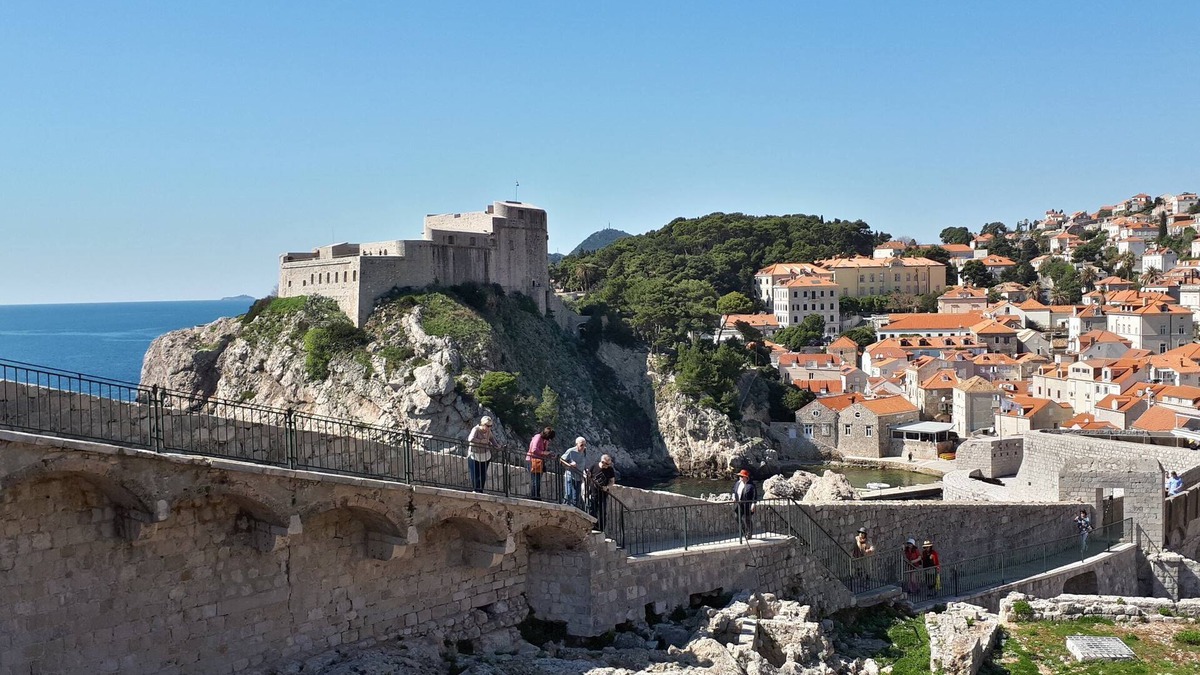 Dubrovnik Old Town Apartment | Old Town Apartment D.V Center Prime Location