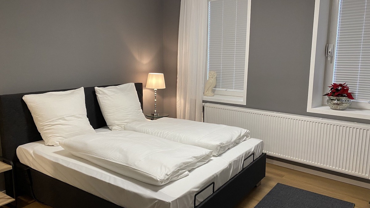Hamelin Apartment | Old Town Apartment Hameln App 5