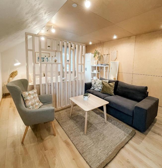 Marijampole Apartment | Old Town Apartment