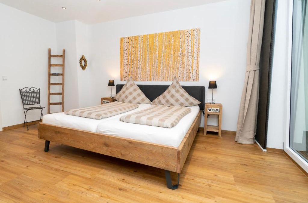 Kaufbeuren Apartment | Old Town Apartments