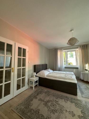 Sieradz Apartment | Old Town Apartments