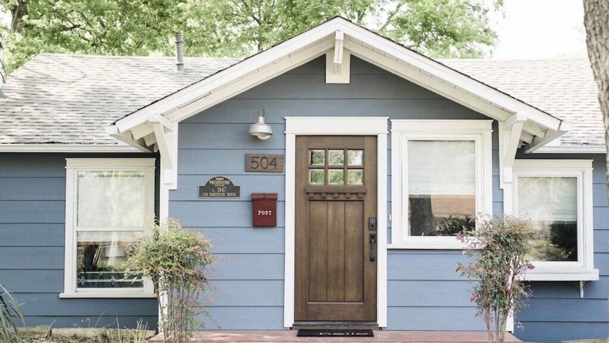Georgetown House | Old Town Georgetown… A Short Walk To The Square and to the San Gabriel River