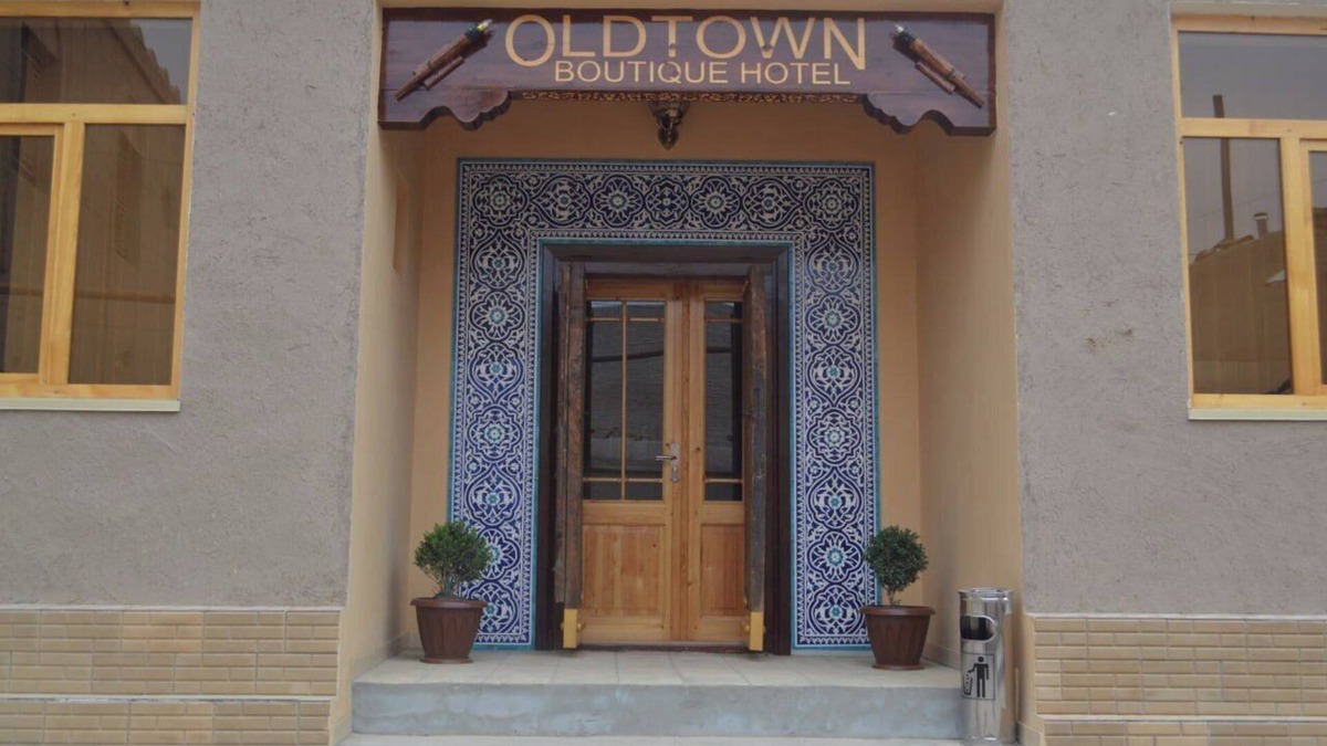 Itchan Kala Hotel | Old Town Hotel