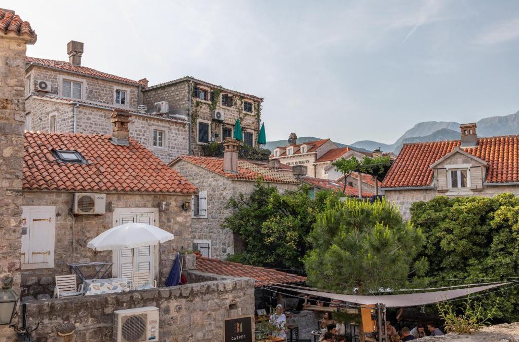 Old Town Apartment | Old Town House Lina