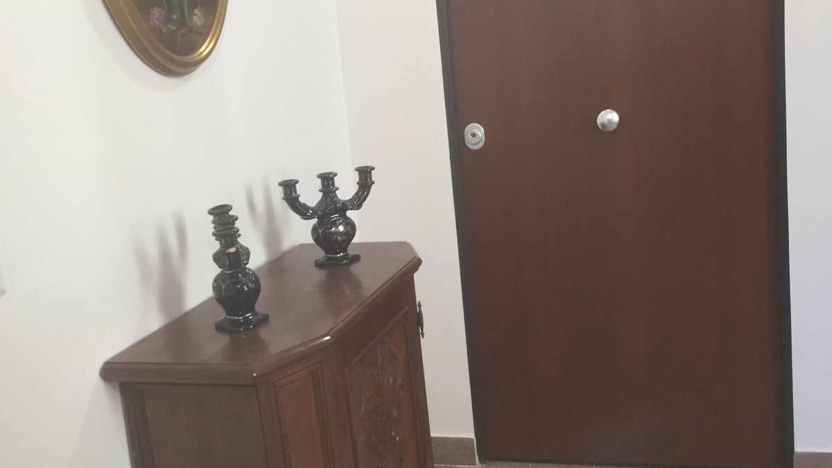 Portici Apartment | Old Town