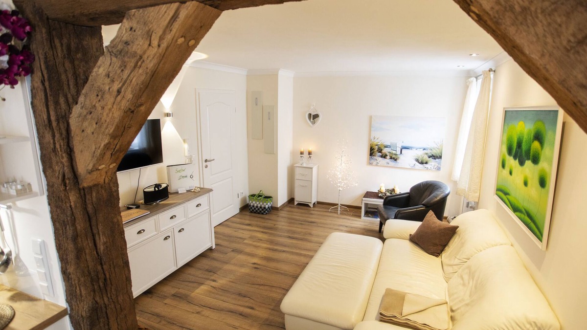 Brilon Apartment | "Old town jewel" in the heart of Brilon