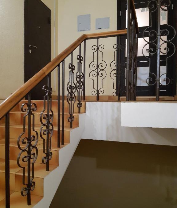 Zalesye Apartment | Old Town Lida 1926
