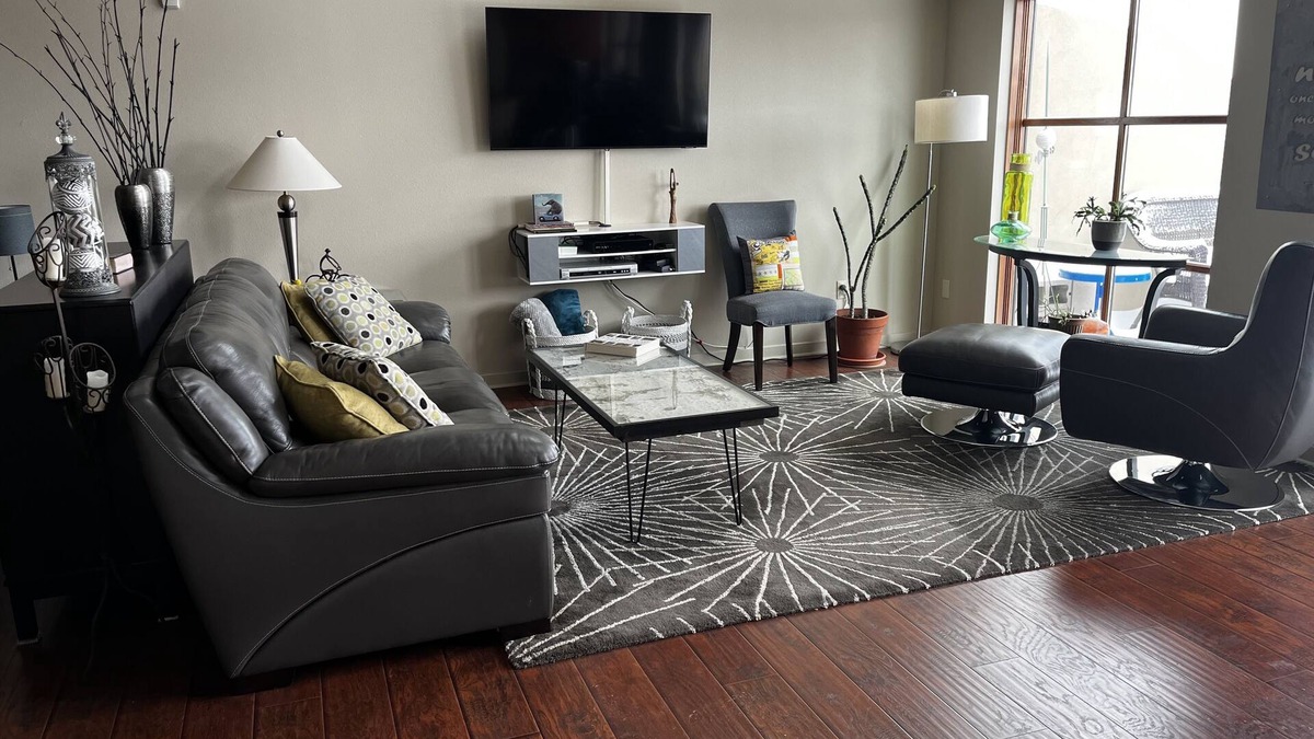 Old Town Condo | Old Town Loft, Top Floor!