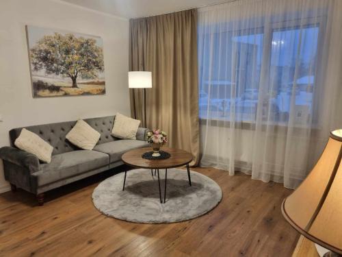 Mazeikiai Apartment | Old town