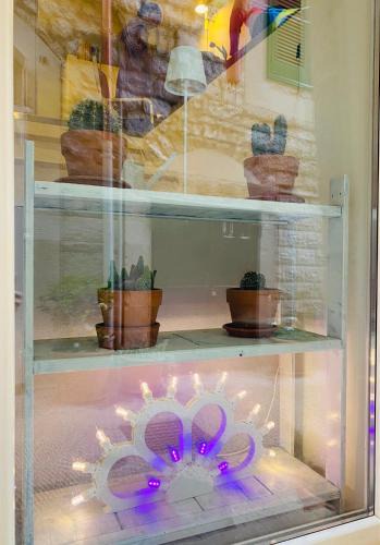 Corato Apartment | Old Town Moschetti 20
