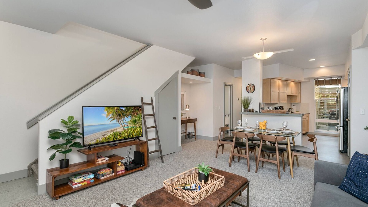 Old Town North House | Old Town North Jewel! Near Breweries and River!