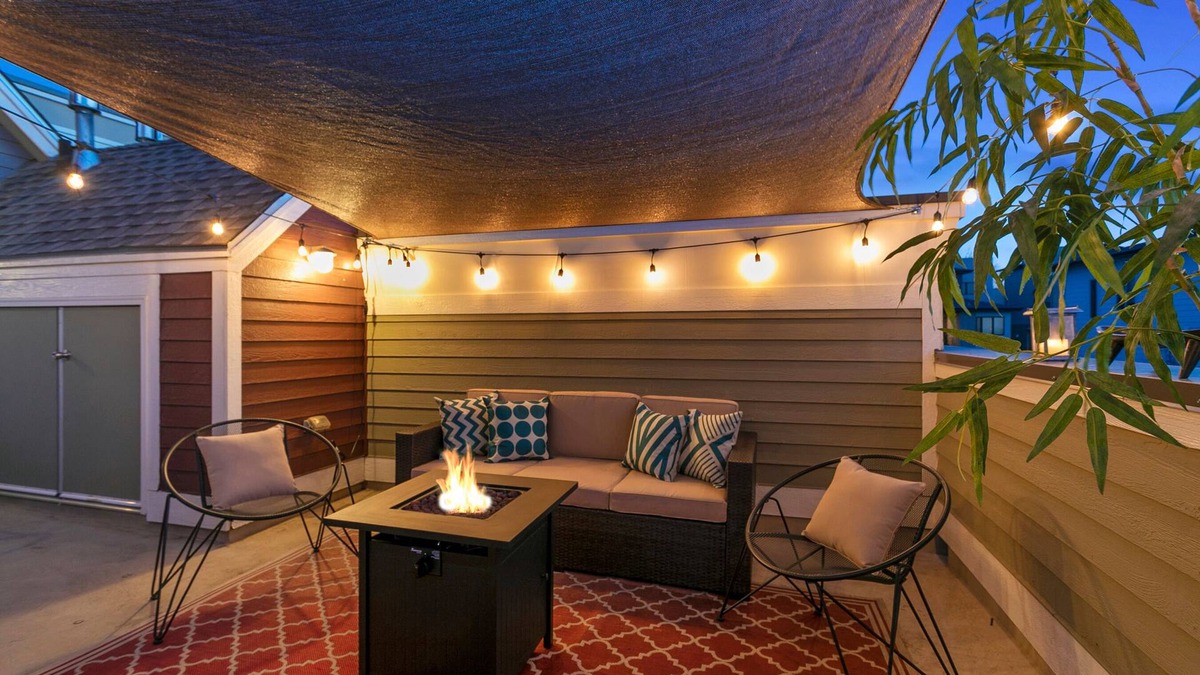 Old Town North House | Old Town North Jewel! Near Breweries and River!