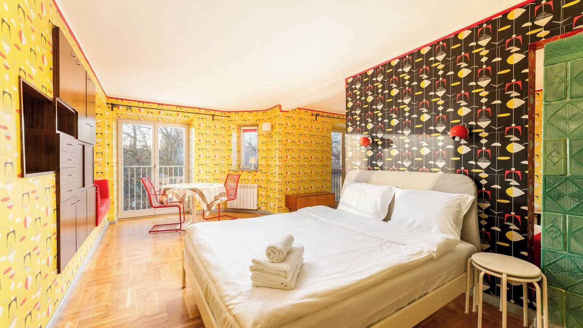 Stradom Apartment | Old Town Pearl Apartment