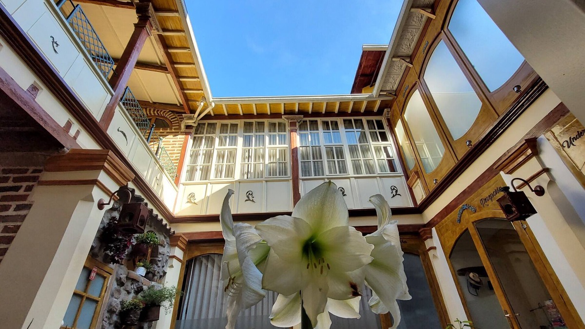 Centro Historico Apartment | Old Town Quito Suites, Apartments & Boutique hotel