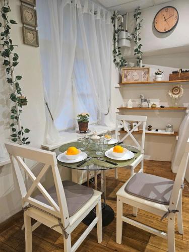 Old Town Apartment | Old Town Rustic Elegance Apartment by the Livu and Dome squares