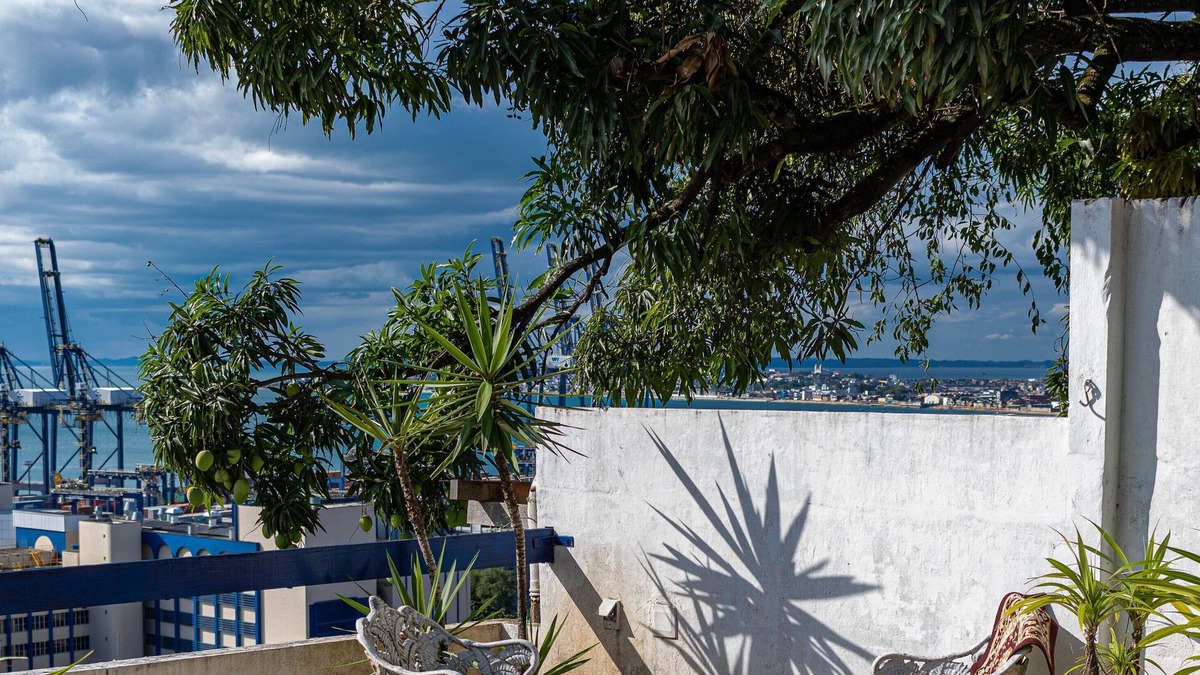 Santo Antonio House | OLD TOWN SALVADOR VISTA
