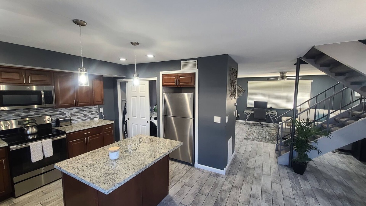 Arts District House | Old Town Scottsdale hidden gem! Hot Tub is private! Inquire pricing!