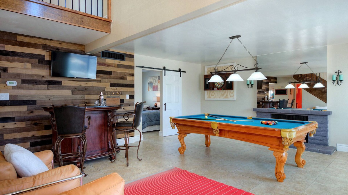 Park Scottsdale Nine House | Old Town Scottsdale 8-bedroom 4 bath SEPT & OCT 2-night SPECIAL !