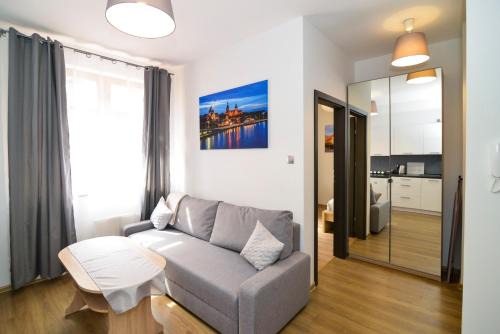 West Pomeranian Voivodeship Apartment | Old Town Szczecin