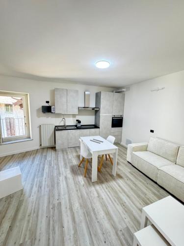 Riva Apartment | Old Town Top Apartment Biella Centro