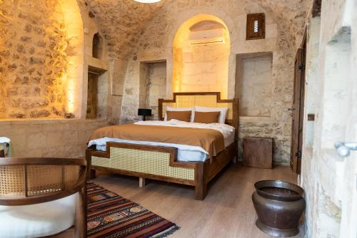 Eyyubiye Hotel | Old Town Urfa