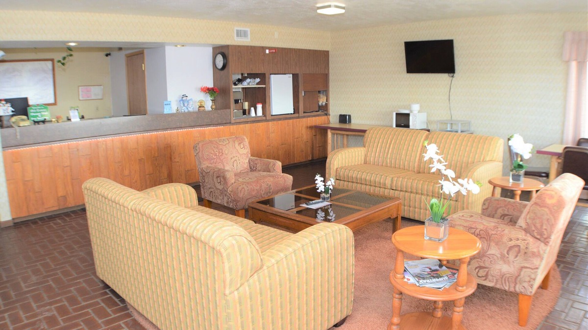 Westby Hotel | Old Towne Motel