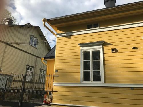 Turku Apartment | Old Turku Family Apartment