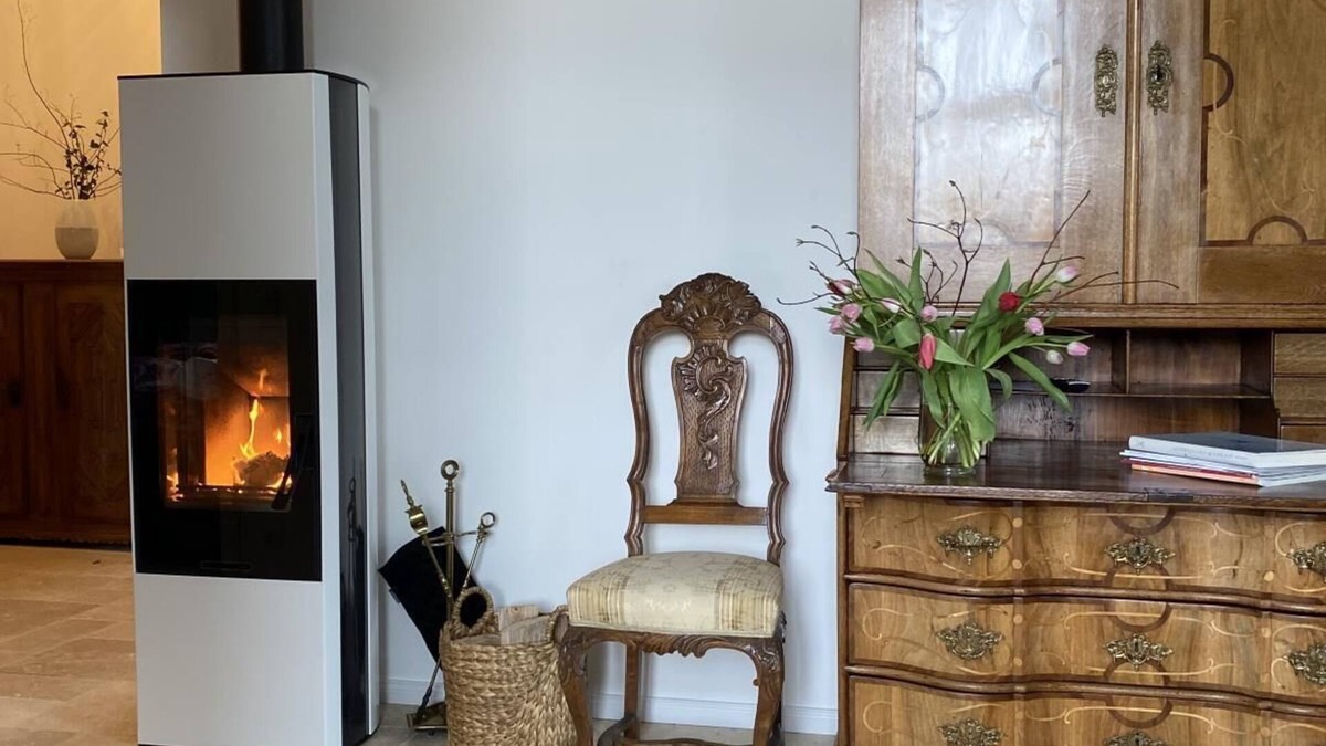 Gohrisch Apartment | Old Vicarage - Martin