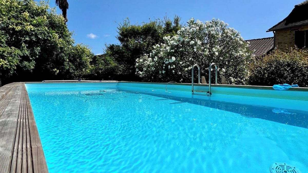 Mauzac-et-Grand-Castang House | Old village inn by the river DORDOGNE
