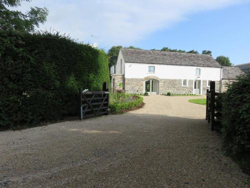 Woodford House | Old Village Barn