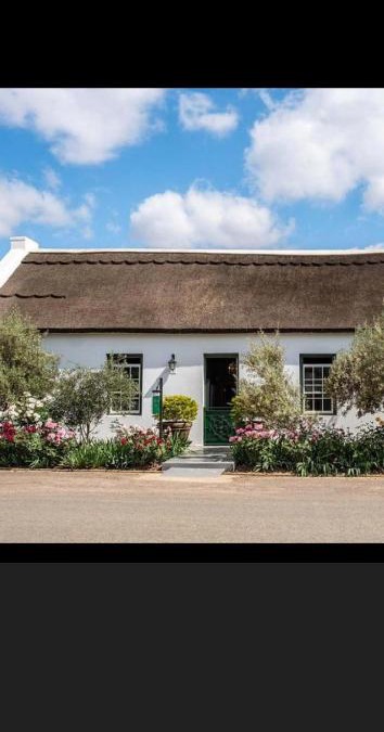McGregor Apartment | Old Village Lodge