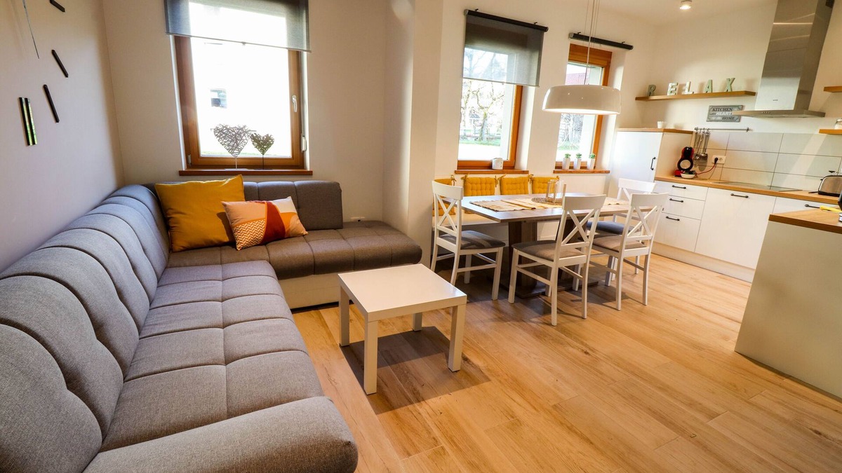 Bohinjska Bistrica Apartment | Old Village House - Catherine's place