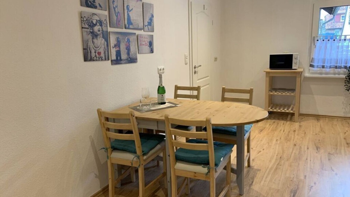 Oldau House | "Oldau's Little Nest"