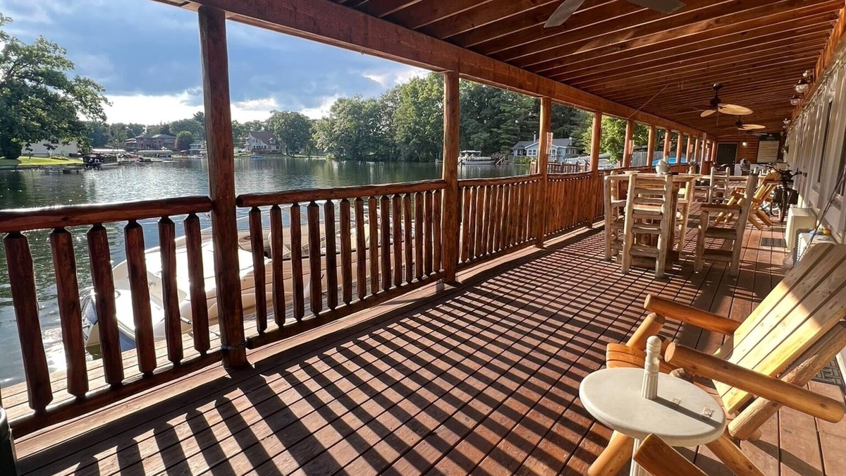 Clarkston Other | OLDE MILL INN OF CLARKSTON