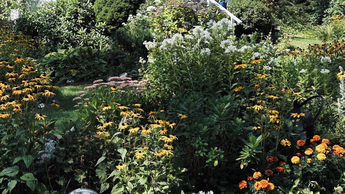 Pemaquid Point Cottage | Olde Post Office Cottage at Pemaquid Point