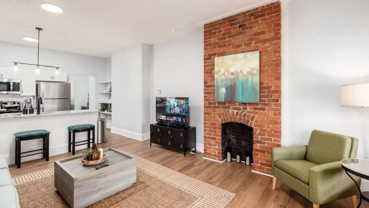 Olde Towne East House | Olde Towne Jewel - 455 South 22nd Street