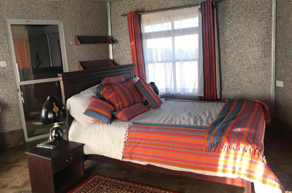 Kajiado County Hotel | Oldepe Farm Cottage, Kimana