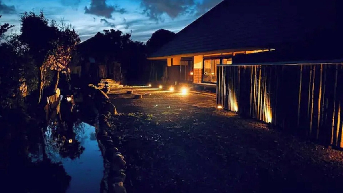 Inashiki House | Oldstyle Japanesestyle Accommodation Goemon GO - Oldstyle guesthouse Goemon/Inashiki Ibaraki