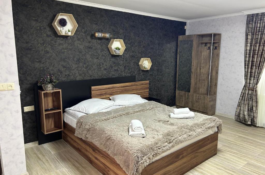 Mtskheta Apartment | Oldtown Apartments