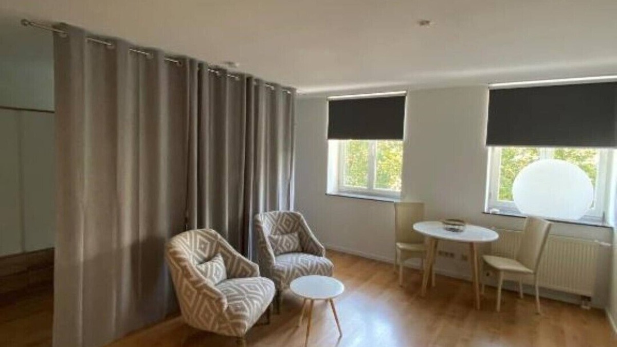 Trostberg Apartment | Oldtown - Oldtown 3/Free Wifi/Swimming, hiking, cycling in front of the door
