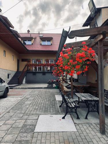 Stronie Slaskie House | Oleńka