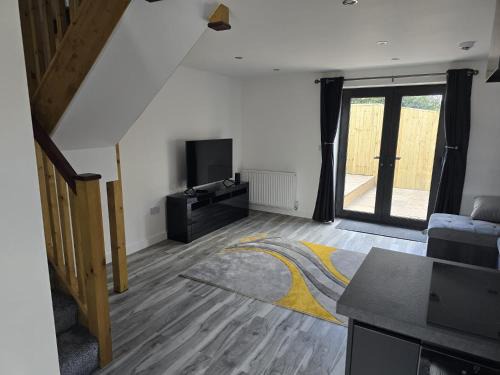 Cinderford Apartment | Ole Butt Cottage