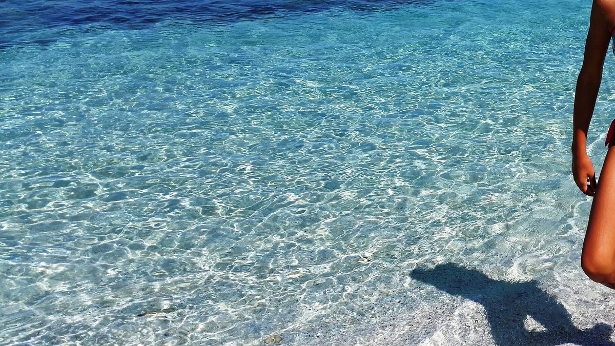 Santa Caterina Apartment | Oleander House - Three-room apartment 10 minutes from the sea