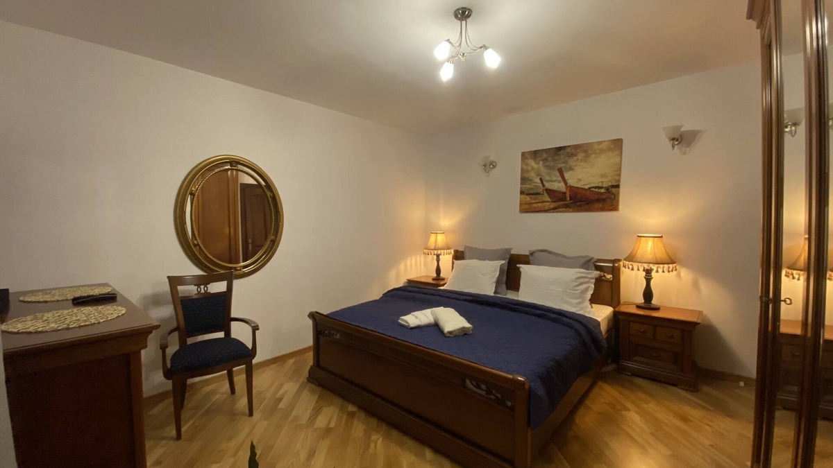 Timisoara Apartment | Ole PREMIUM