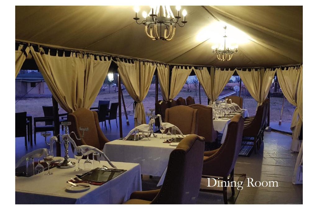 Kogatende Other | OLE SERAI LUXURY CAMP - KOGATENDE