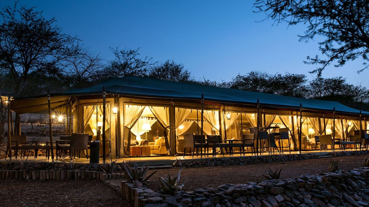 Serengeti National Park Other | Ole Serai Luxury Camp