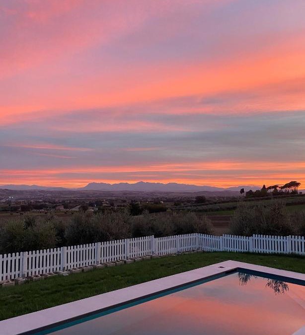 Montecosaro Bed & Breakfast | Olea b&b