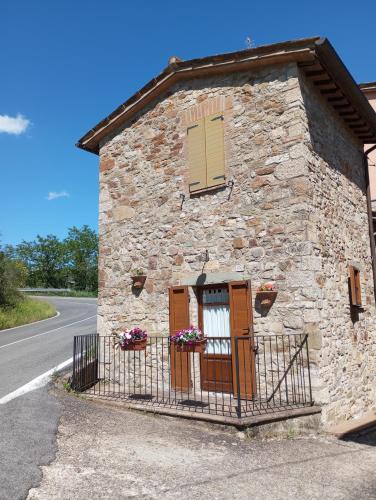 Todi House | OLEA casa vacanze